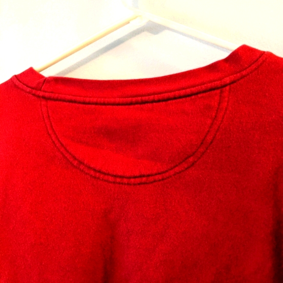 ๐
ฐ๏ธ Starter Alabama Crimson Tide Sweatshirt - Picture 8 of 9